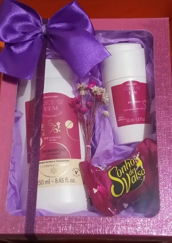 Foto de Presentes & Cosméticos
