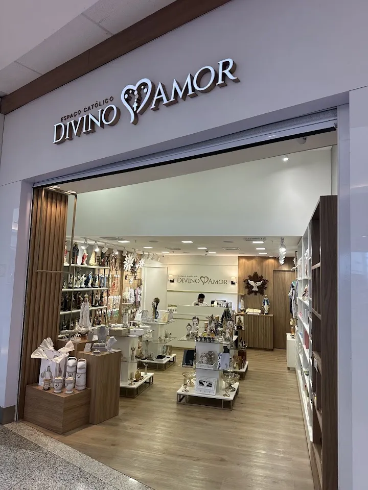 Foto de Espaço Católico Divino Amor