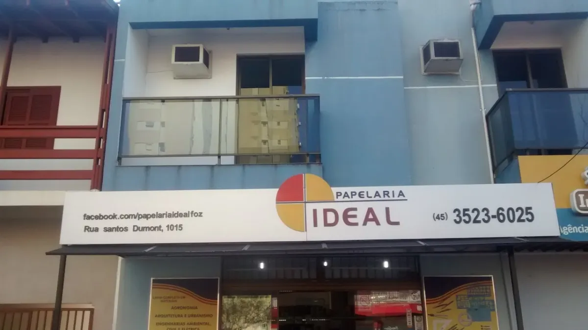 Foto de Ideal Papelaria