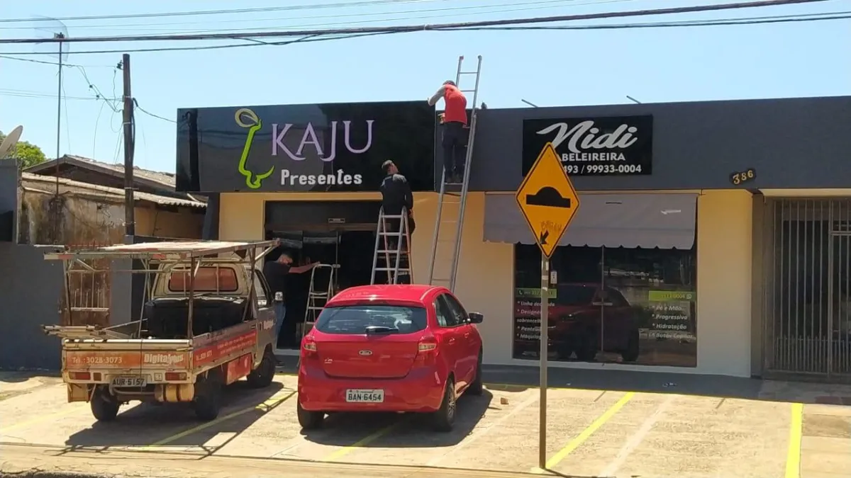 Foto de kaju presentes & acessórios