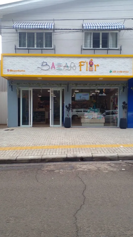 Foto de Bazar Flôr