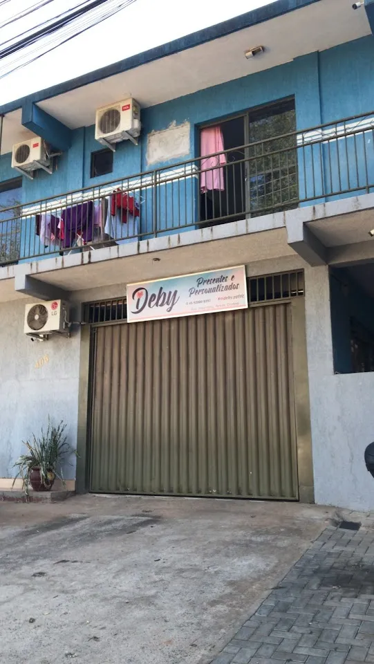 Foto de Deby presentes e personalizados