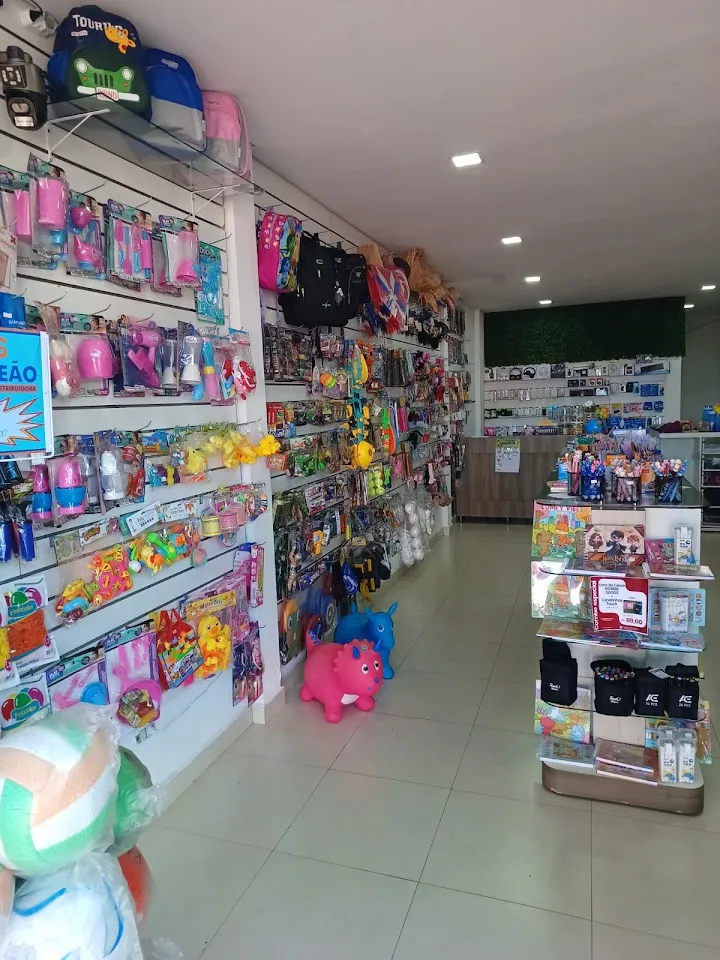 Foto de Polipel Papelaria e Presentes