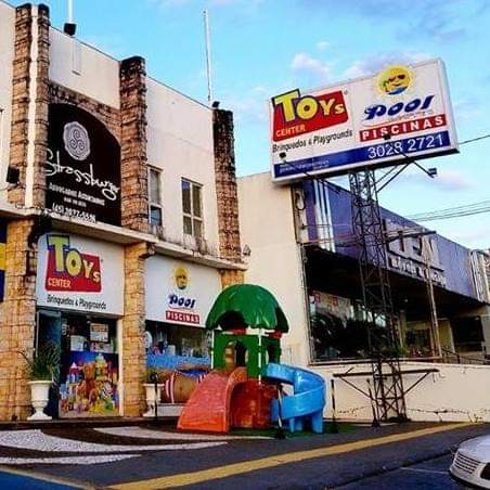 Foto de Pool Center Piscinas & Toys Brinquedos