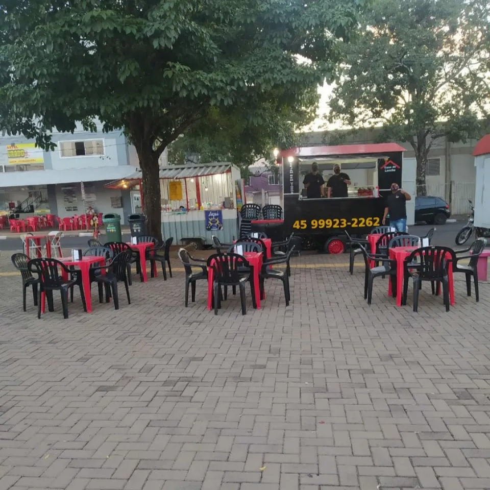 Foto de Casa do Lanche