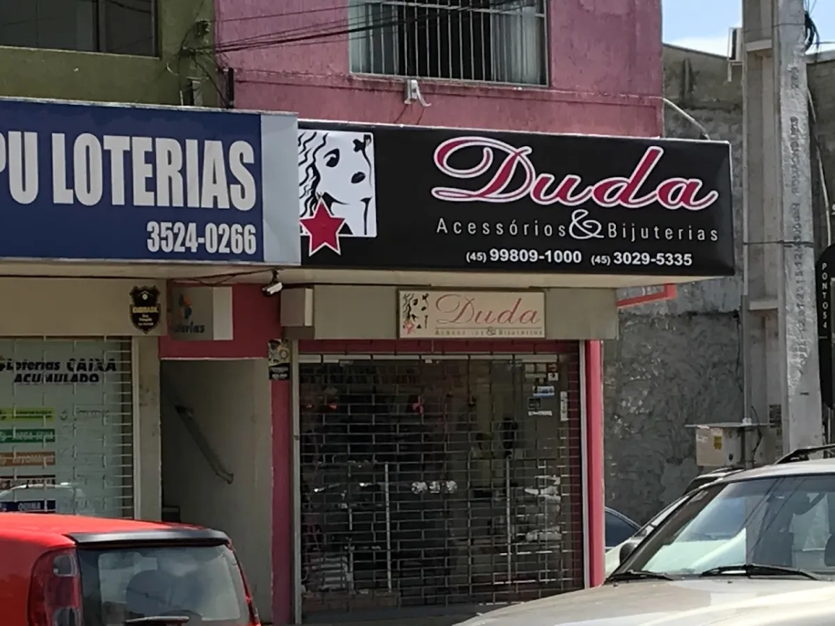 Foto de Duda Acessórios & Bijuterias