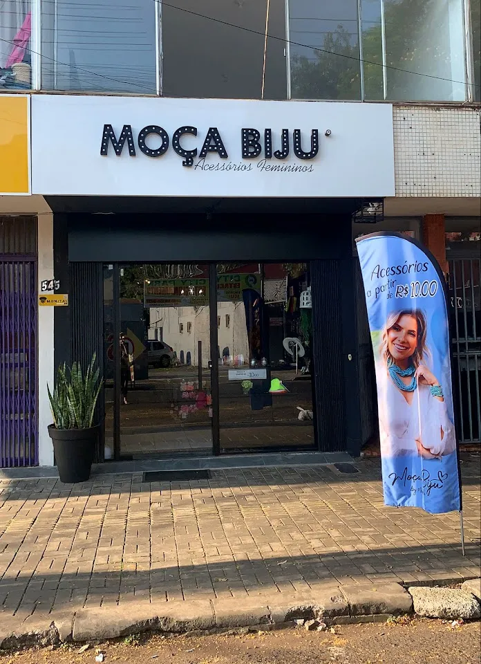 Foto de Moça Biju By Michaela