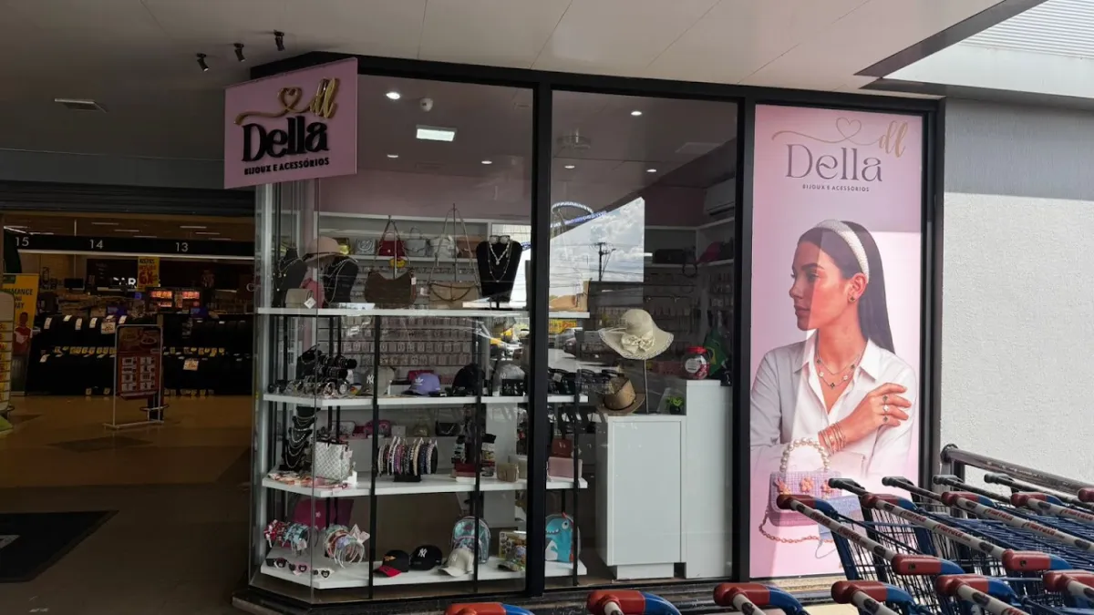 Foto de Della Bijoux e Acessórios