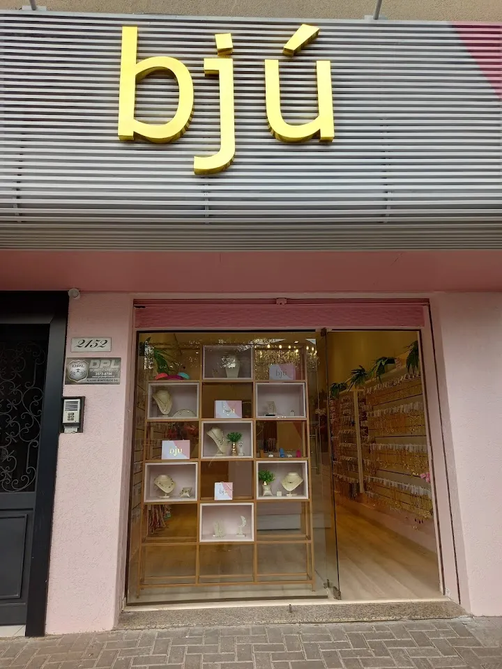 Foto de Bjú Foz