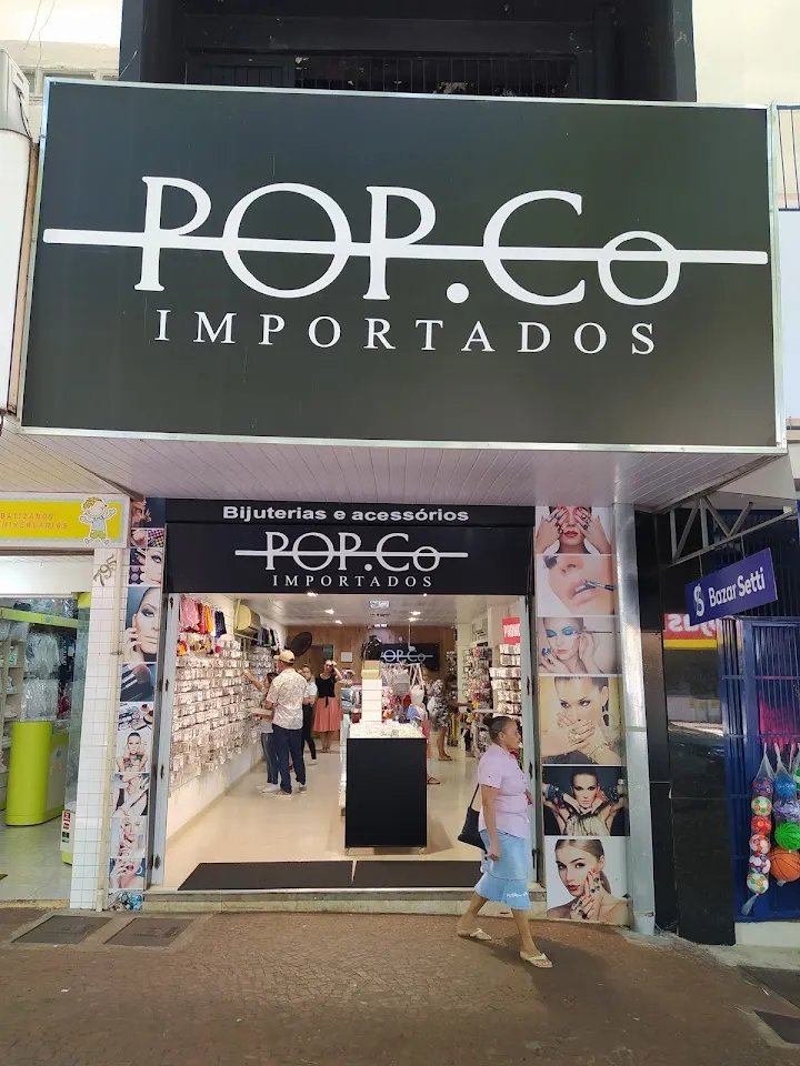 Foto de Via Capri Acessórios