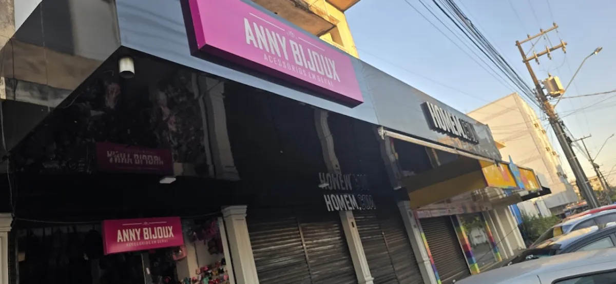 Foto de Anny Bijoux