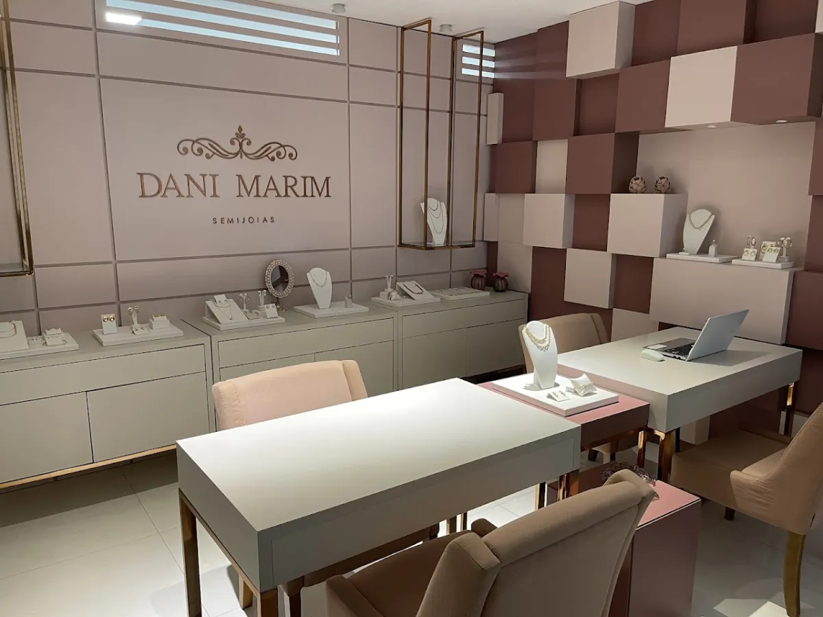 Foto de Dani Marim Semijoias