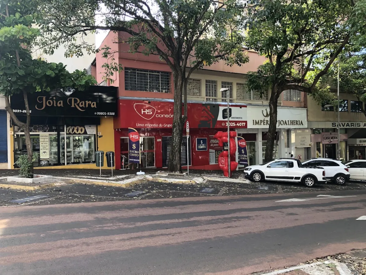 Foto de Jóia Rara