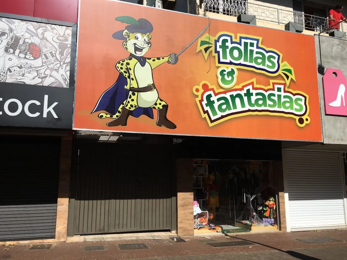 Foto de Woodstock Fantasias