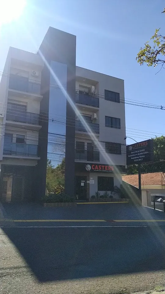 Foto de Lojinha Clube da Massa