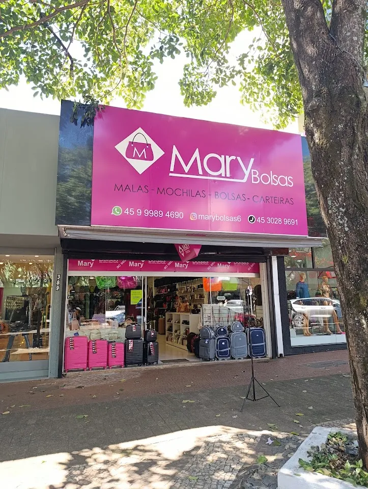 Foto de Mary Bolsas