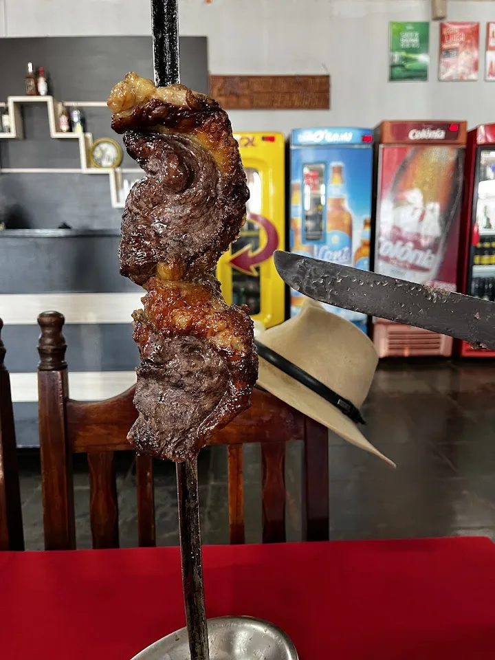 Foto de Churrascaria e Lanchonete Schneider