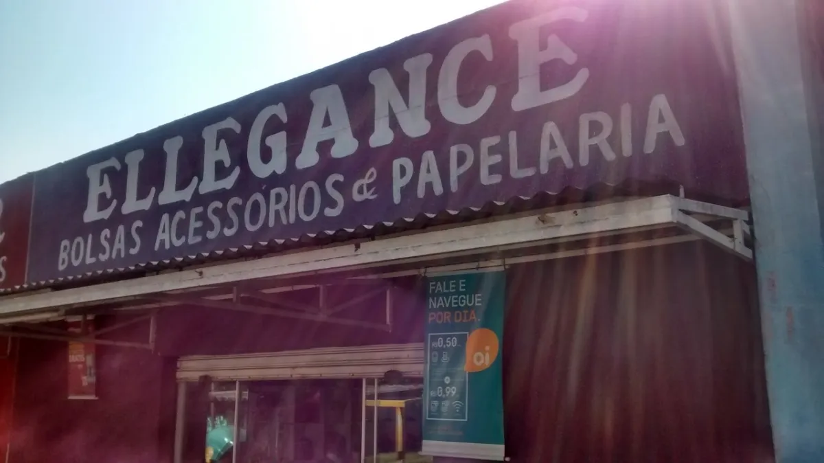 Foto de Ellegance Bolsas Acessórios & Papelaria