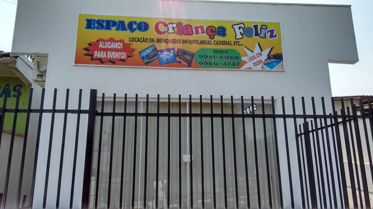 Foto de Espaço Criança Feliz