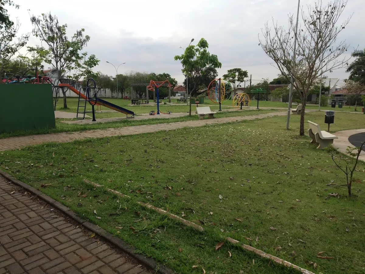 Foto de Praça Jorge Bonini