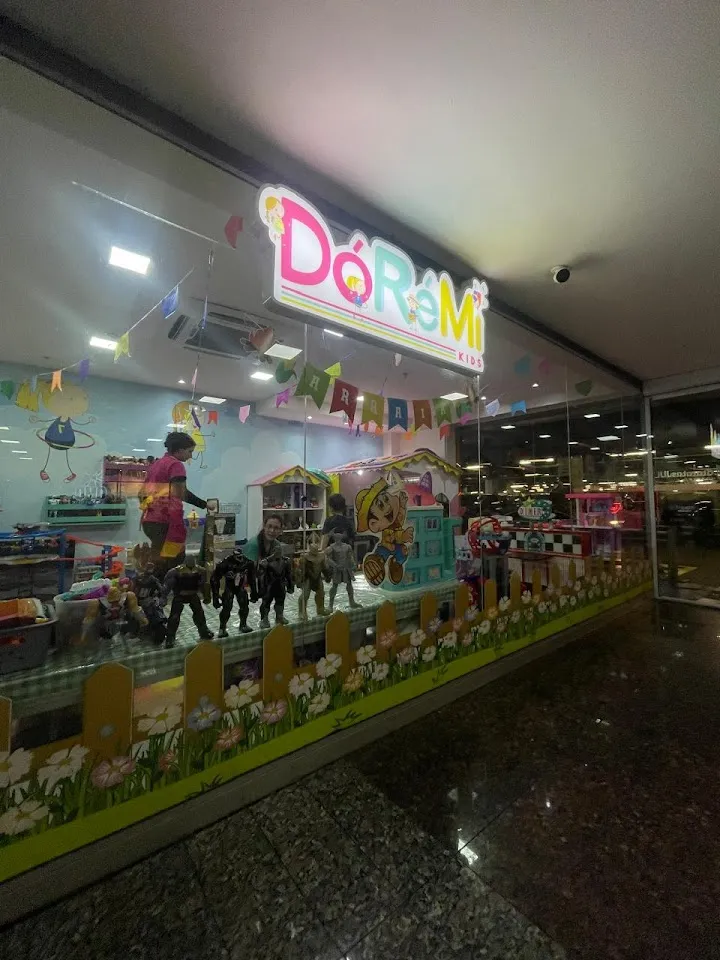 Foto de Dó Ré Mi Kids - Brinquedoteca