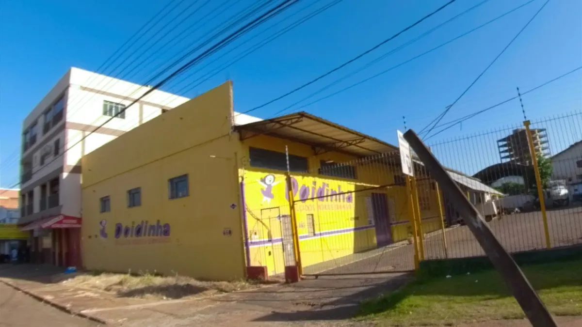 Foto de Feirão de Calçadu's Foz