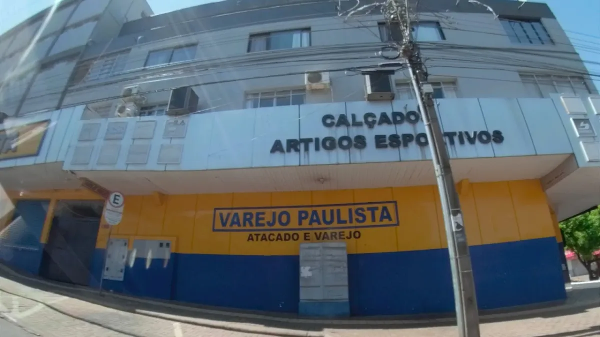 Foto de Varejo Paulista Calçados
