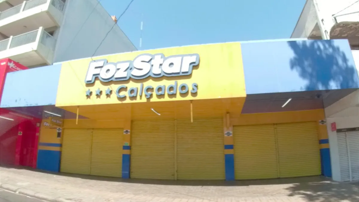 Foto de Foz Star Calçados - Loja 03