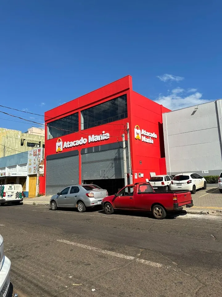 Foto de ATACADO MANIA calçados