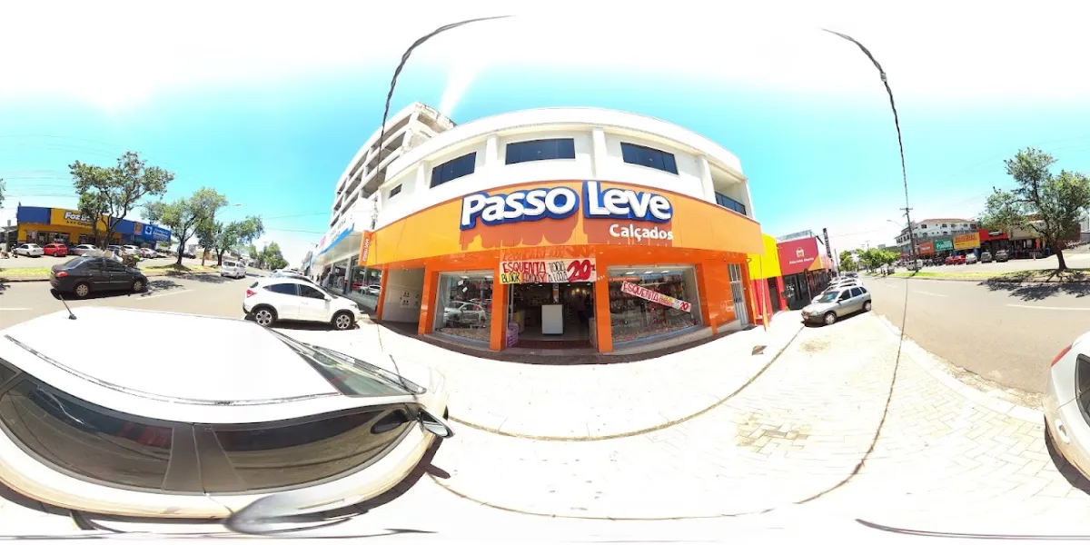 Foto de Passo Leve Calçados - Loja 02