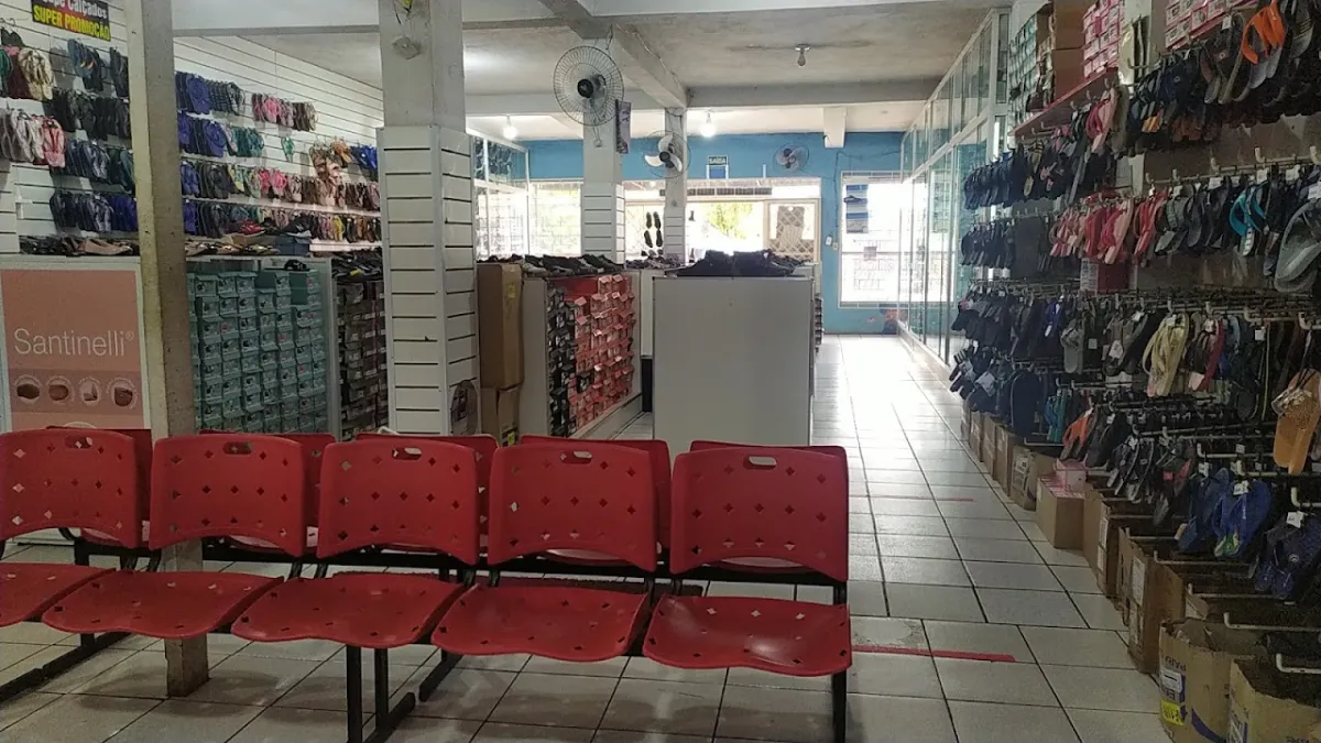 Foto de Ágape Calçados