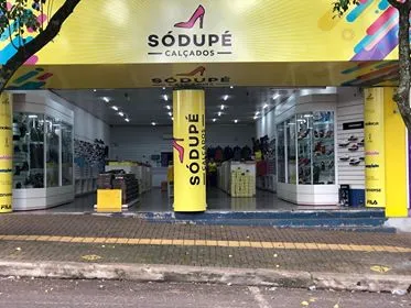 Foto de Sódupé Calçados