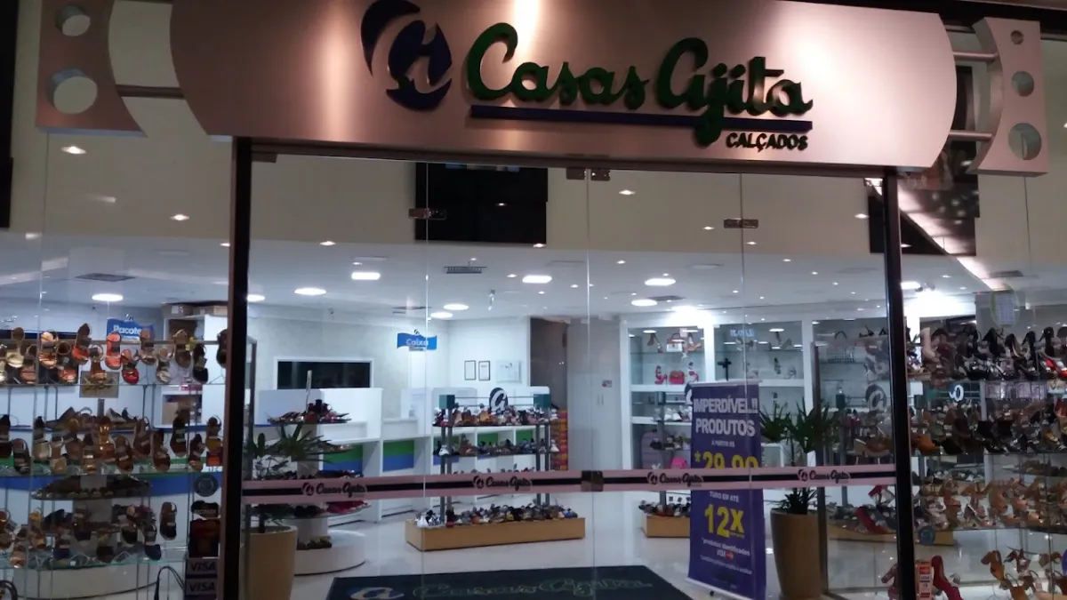 Foto de Casas Ajita