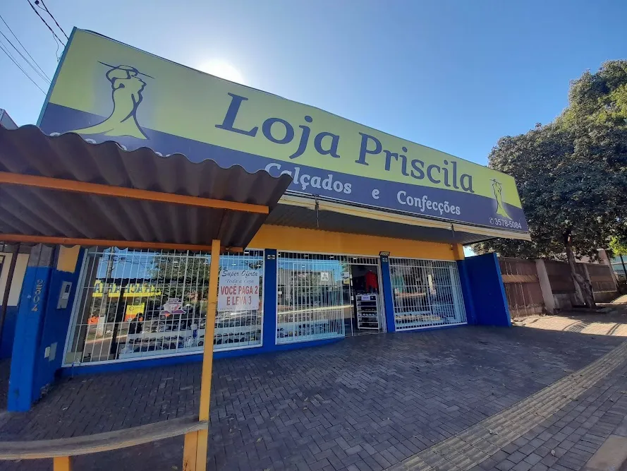 Foto de Loja Priscila