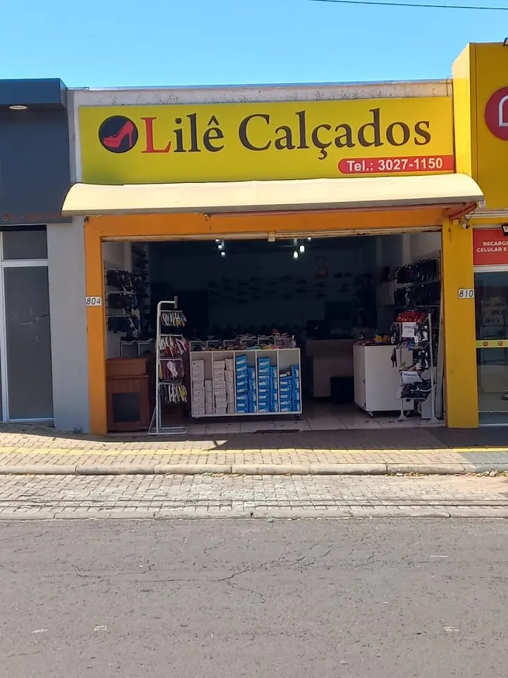 Foto de Lilê Calçados e Variedades