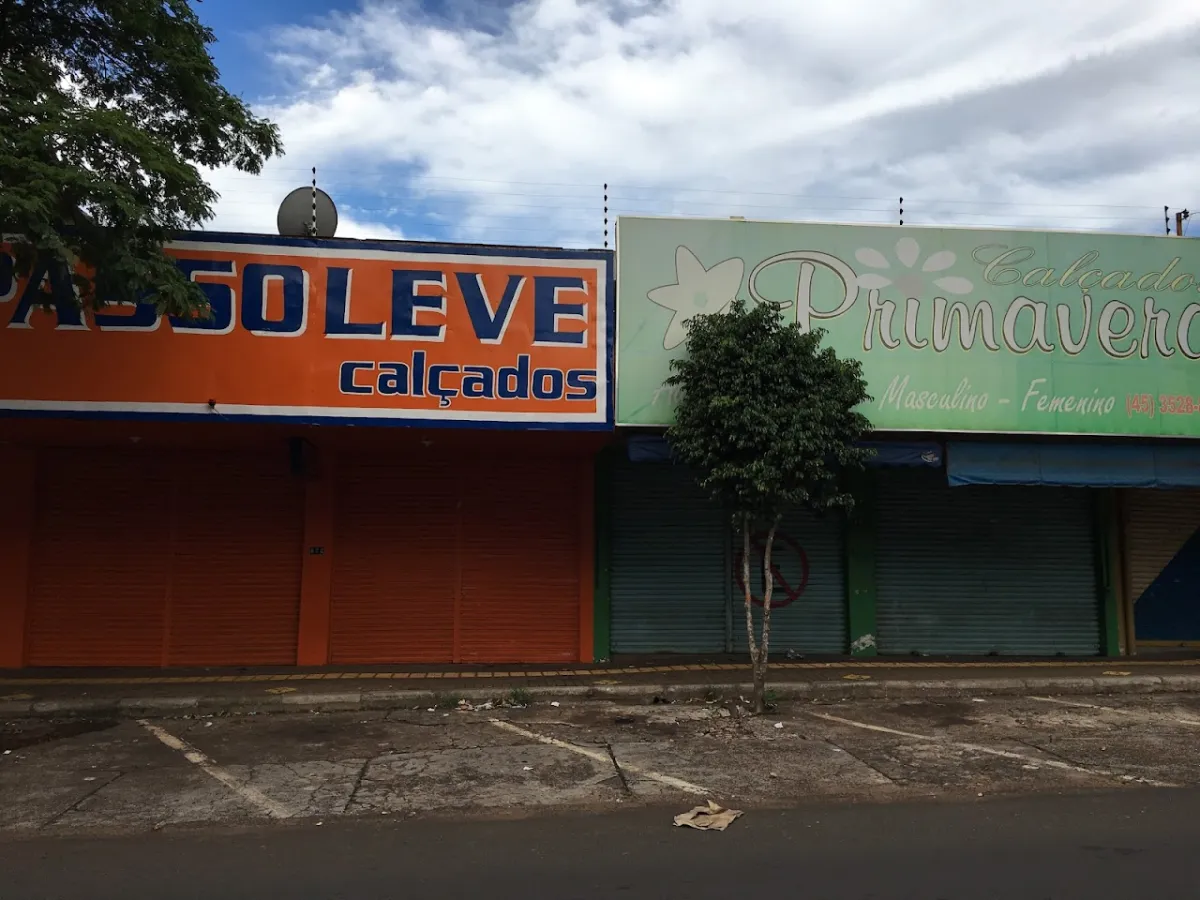 Foto de Primavera Calçados Foz