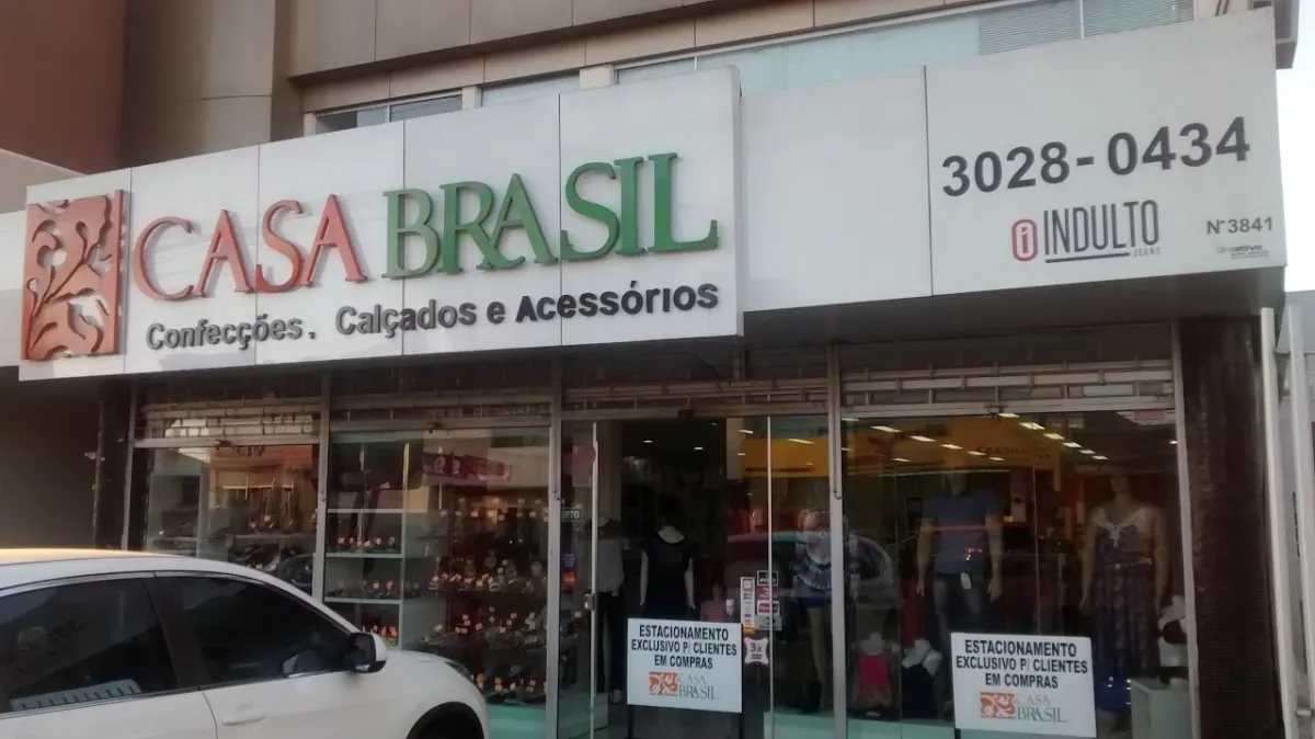 Foto de CASA BRASIL