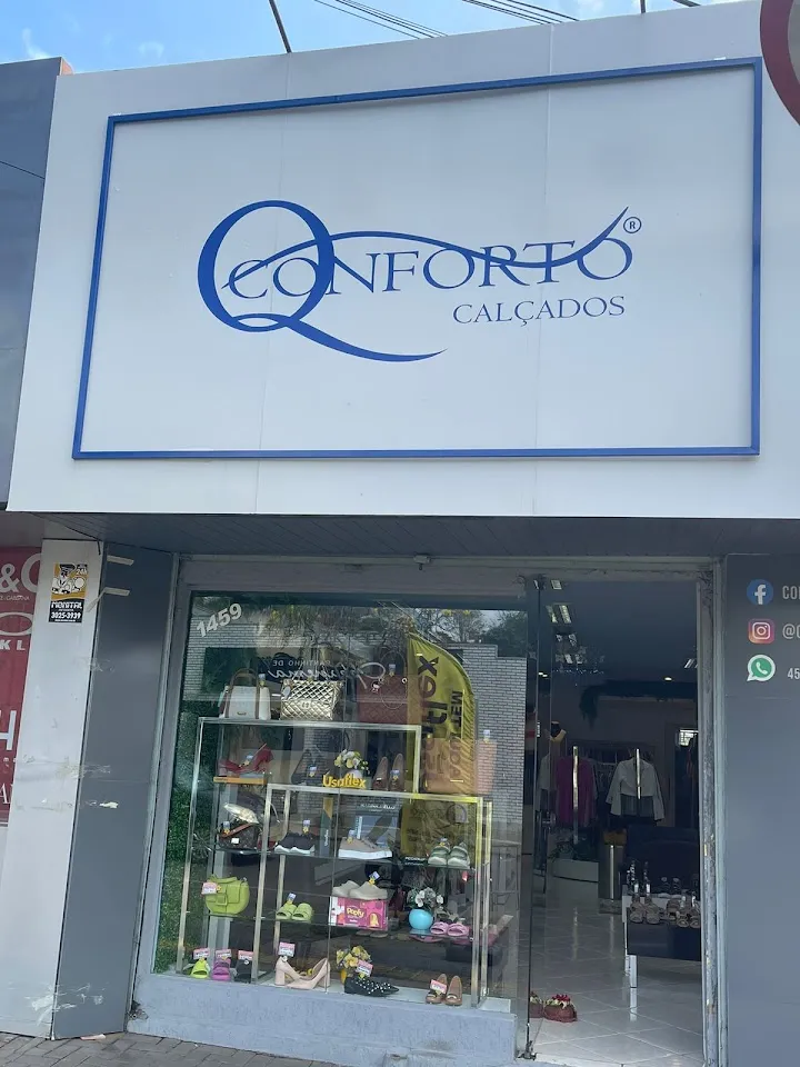 Foto de Conforto Calçados