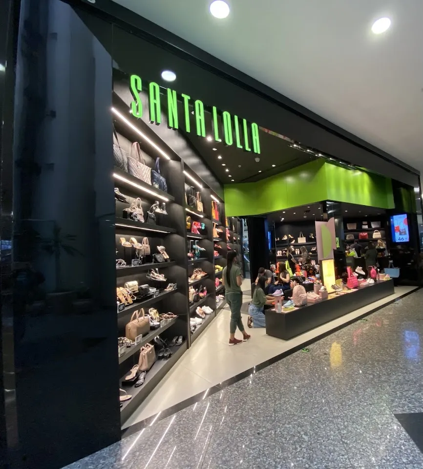 Foto de Santa Lolla - Shopping JL