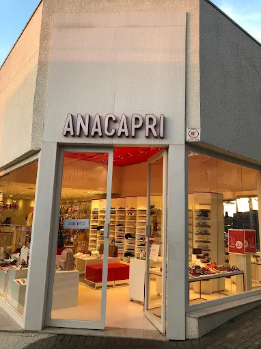 Foto de ANACAPRI FOZ