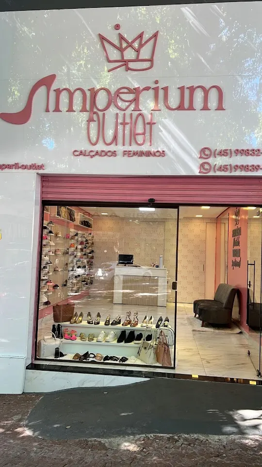 Foto de Imperium Outlet - Calçados Femininos