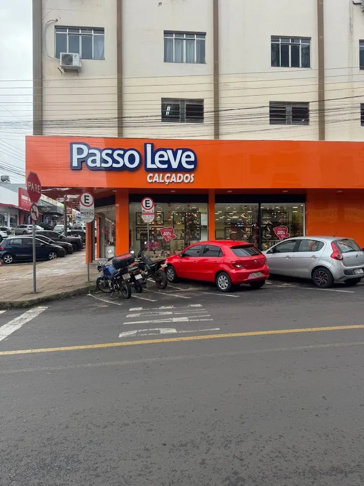 Foto de Passo Leve Calçados - Loja 03