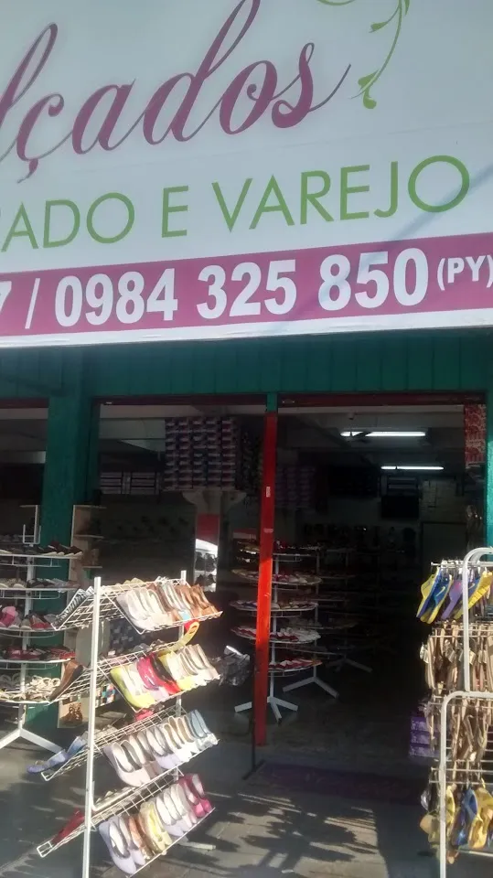 Foto de Mirella Calçados