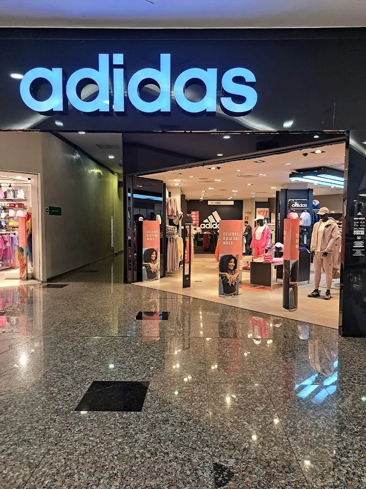 Foto de adidas Originals Store FOZ DO IGUACU