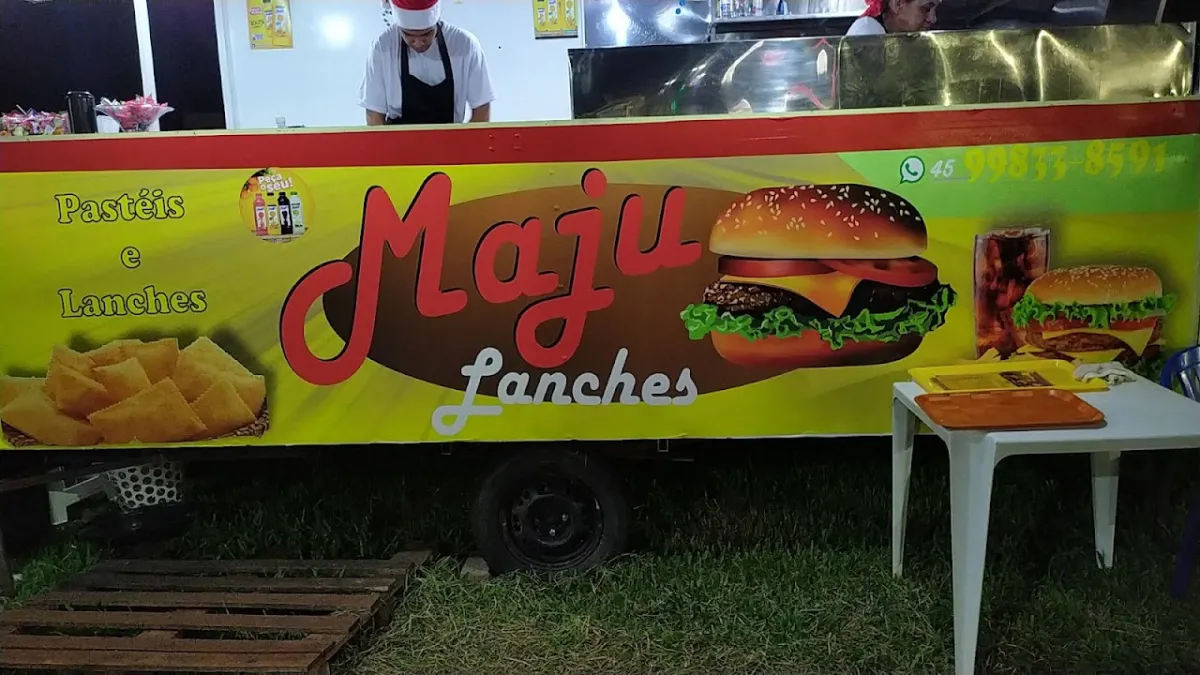 Foto de Maju Lanches