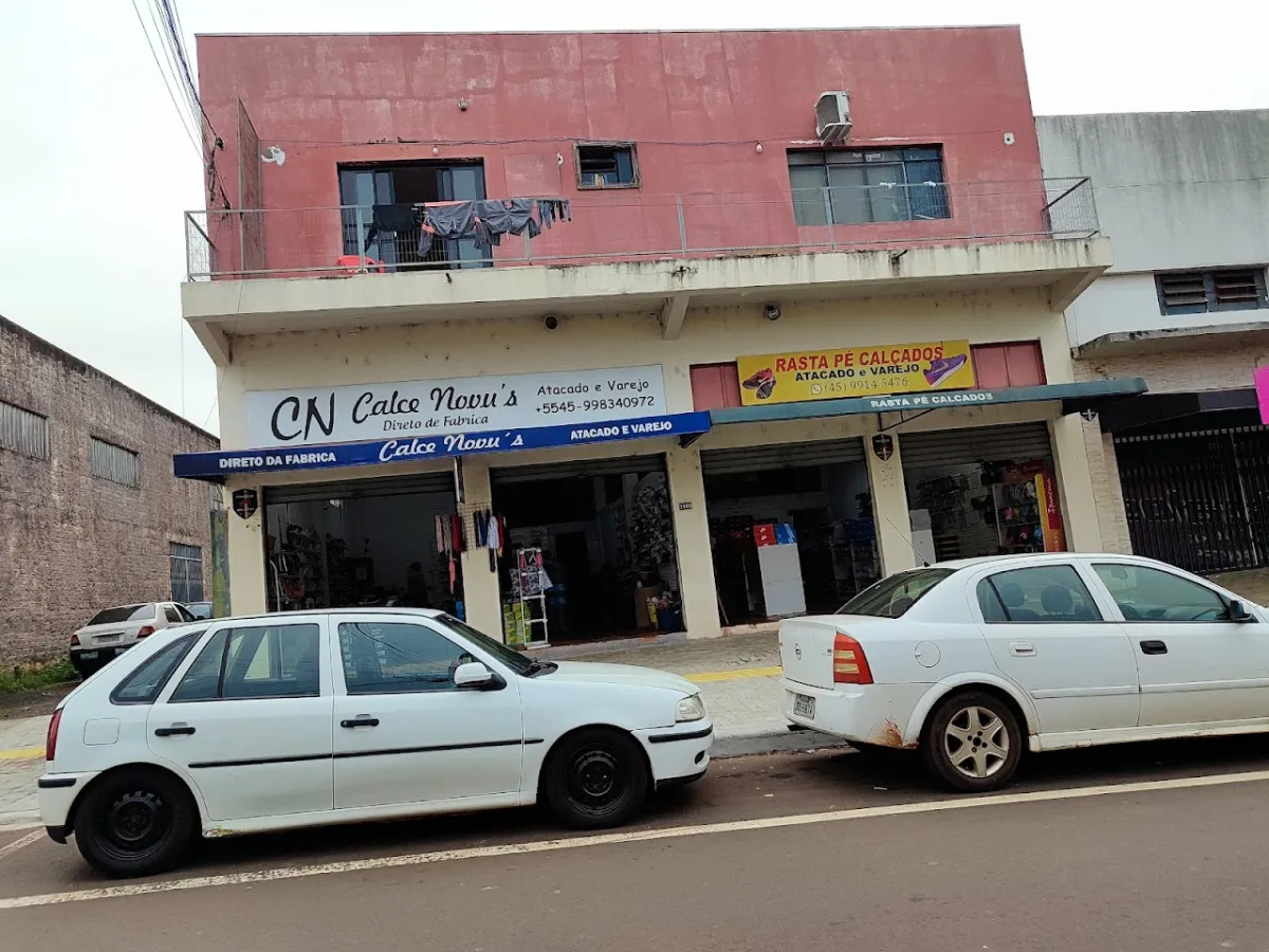 Foto de Rasta Pé Calçados Atacado E Varejo Pe Calcados