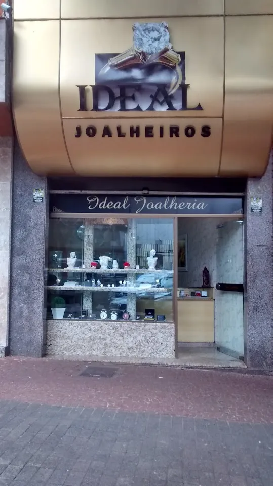 Foto de Ideal Joalheria