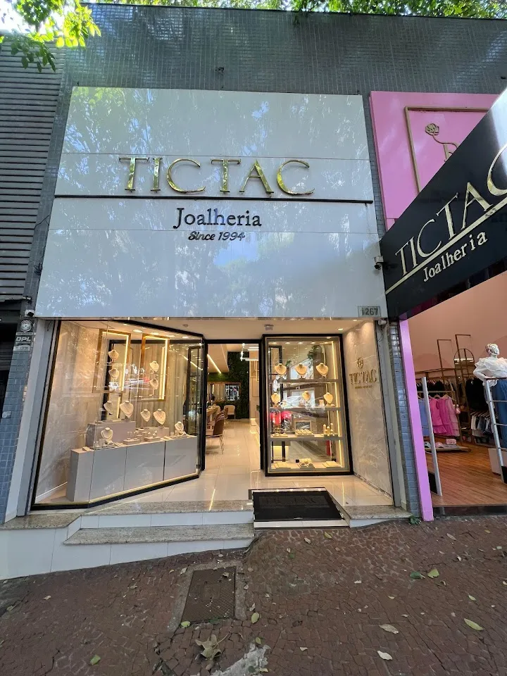 Foto de Tic Tac Joalheria