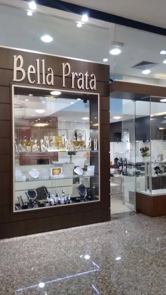 Foto de Bella Prata
