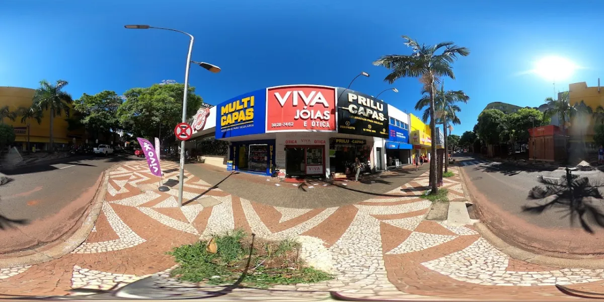 Foto de viva Joias